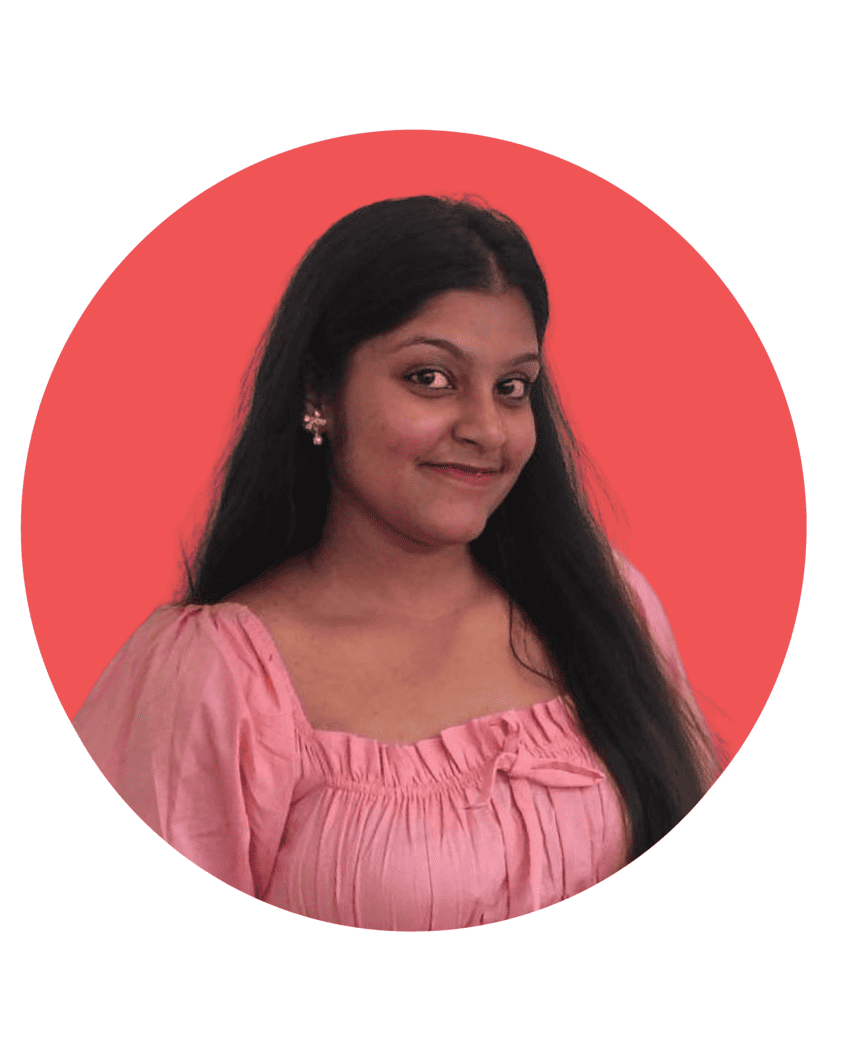 Shivani - Korean Content Writer